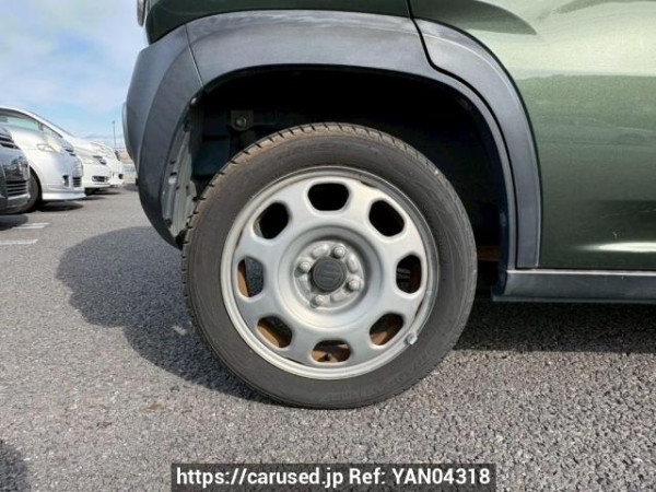 Used 2014 AT suzuki hustler MR31S Image[29]