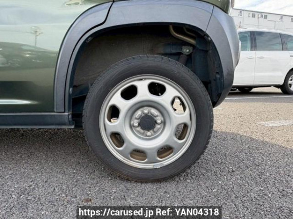 Used 2014 AT suzuki hustler MR31S Image[30]