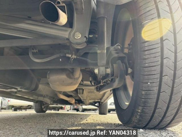 Used 2014 AT suzuki hustler MR31S Image[40]