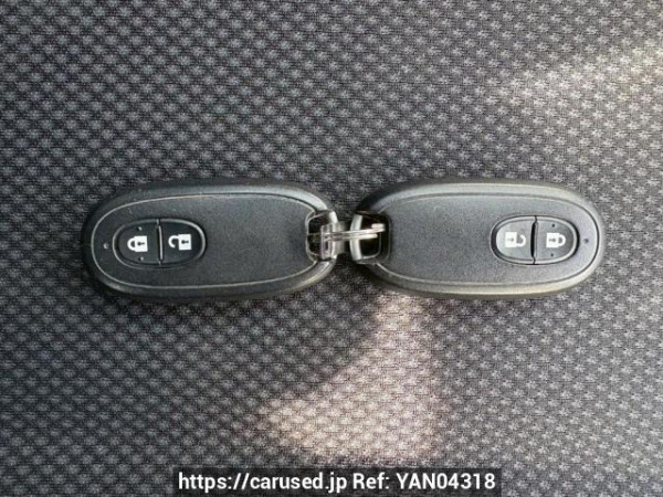 Used 2014 AT suzuki hustler MR31S Image[41]