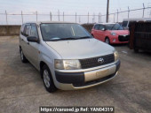 Toyota Probox Van