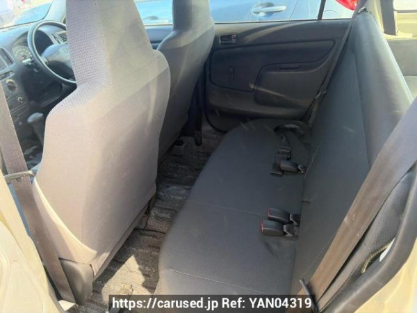 Used 2002 AT toyota probox-van NCP50V Image[5]