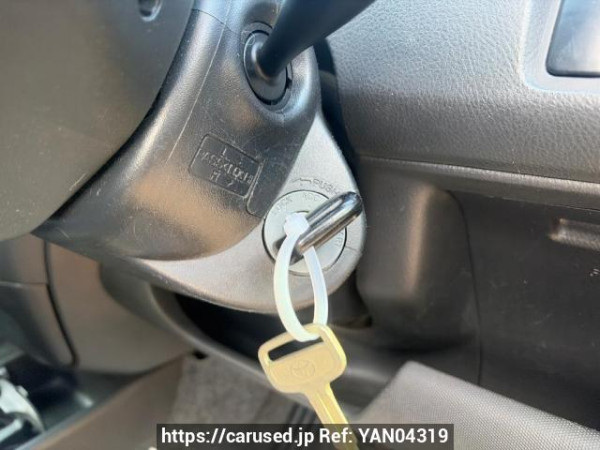 Used 2002 AT toyota probox-van NCP50V Image[12]