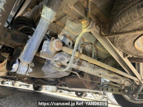 Used 2002 AT toyota probox-van NCP50V Image[17]