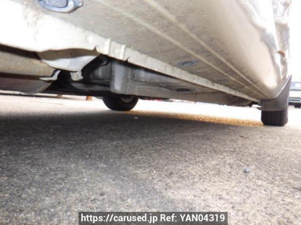 Used 2002 AT toyota probox-van NCP50V Image[24]