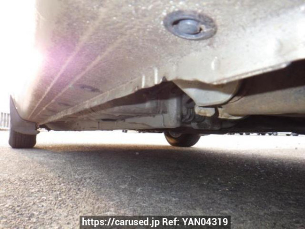 Used 2002 AT toyota probox-van NCP50V Image[27]