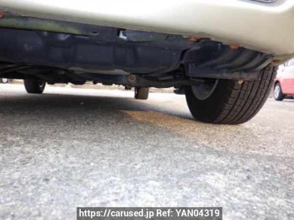 Used 2002 AT toyota probox-van NCP50V Image[29]