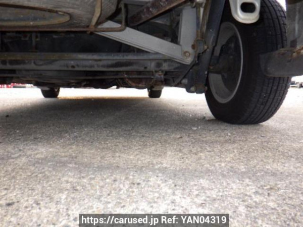 Used 2002 AT toyota probox-van NCP50V Image[31]