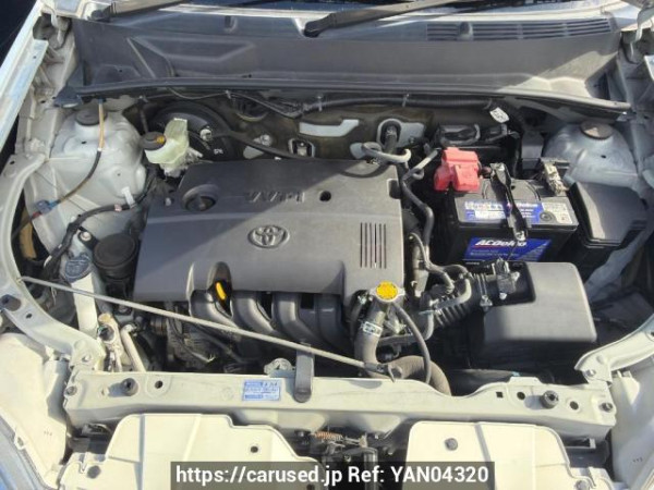 Used 2014 AT toyota probox-van NCP160V Image[5]