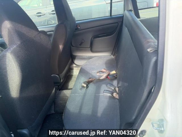 Used 2014 AT toyota probox-van NCP160V Image[9]