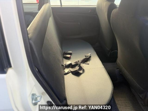 Used 2014 AT toyota probox-van NCP160V Image[10]