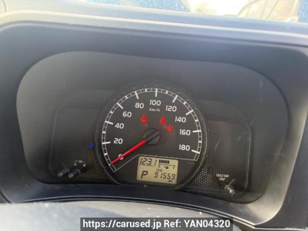 Used 2014 AT toyota probox-van NCP160V Image[12]