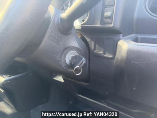 Used 2014 AT toyota probox-van NCP160V Image[13]