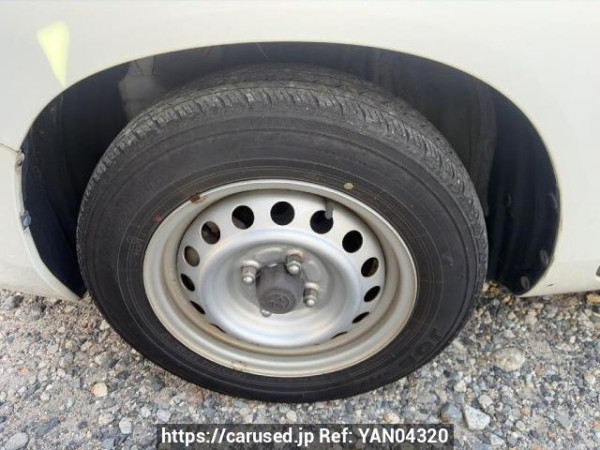 Used 2014 AT toyota probox-van NCP160V Image[14]