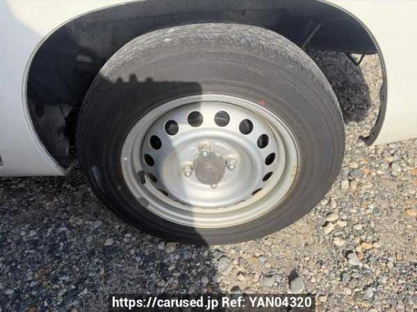 Used 2014 AT toyota probox-van NCP160V Image[15]