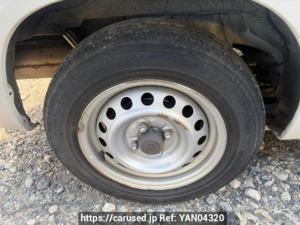 Used 2014 AT toyota probox-van NCP160V Image[16]