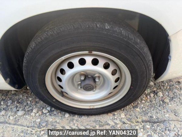 Used 2014 AT toyota probox-van NCP160V Image[17]