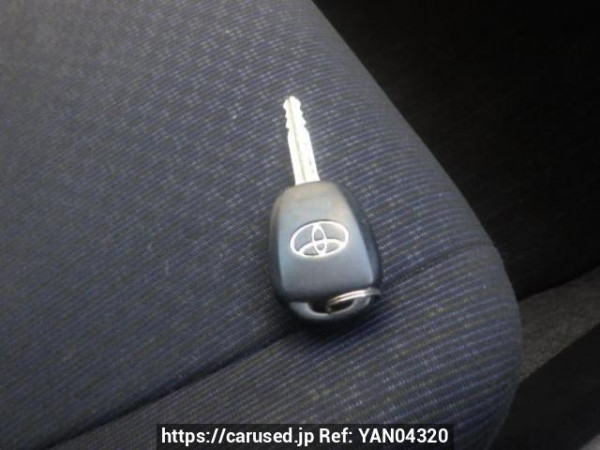 Used 2014 AT toyota probox-van NCP160V Image[24]