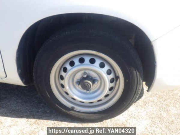 Used 2014 AT toyota probox-van NCP160V Image[25]