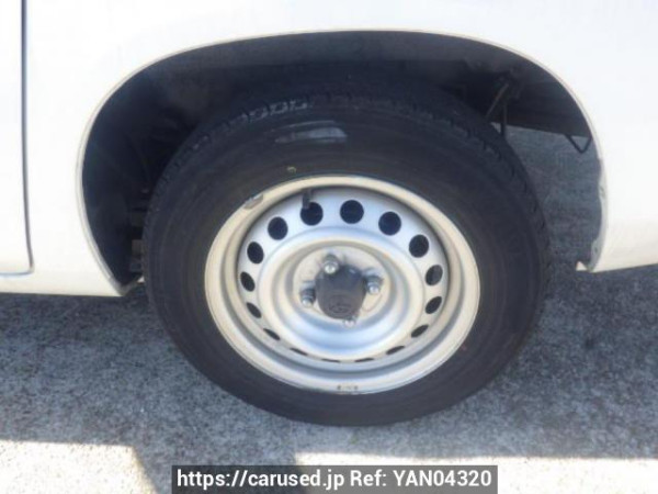 Used 2014 AT toyota probox-van NCP160V Image[27]