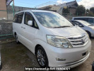 Toyota Alphard ANH10W