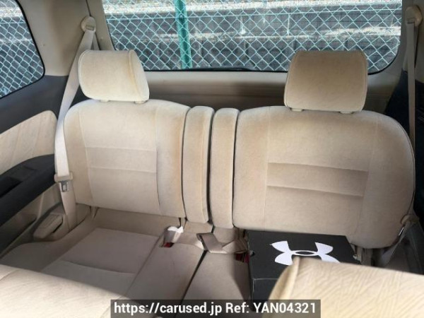 Used 2005 AT toyota alphard ANH10W Image[8]