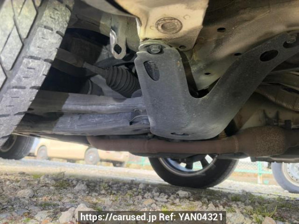 Used 2005 AT toyota alphard ANH10W Image[19]