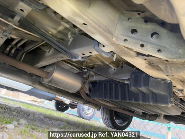 Used 2005 AT toyota alphard ANH10W Image[20]