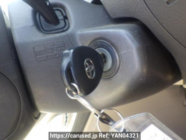 Used 2005 AT toyota alphard ANH10W Image[24]