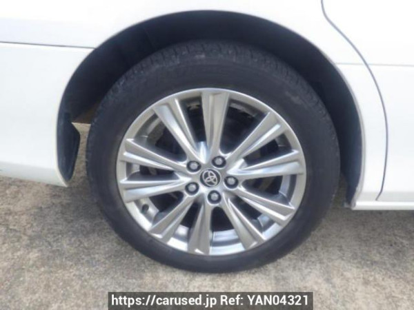 Used 2005 AT toyota alphard ANH10W Image[29]
