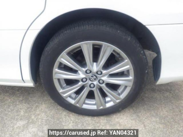 Used 2005 AT toyota alphard ANH10W Image[30]