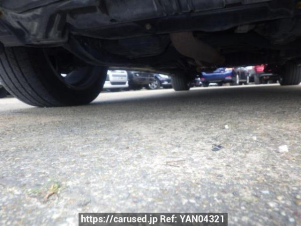 Used 2005 AT toyota alphard ANH10W Image[31]