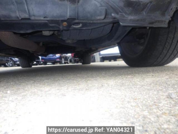 Used 2005 AT toyota alphard ANH10W Image[32]