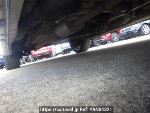 Used 2005 AT toyota alphard ANH10W Image[33]