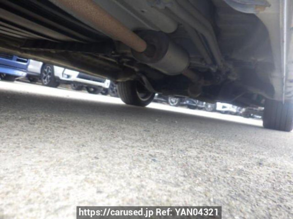 Used 2005 AT toyota alphard ANH10W Image[34]