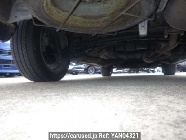 Used 2005 AT toyota alphard ANH10W Image[35]