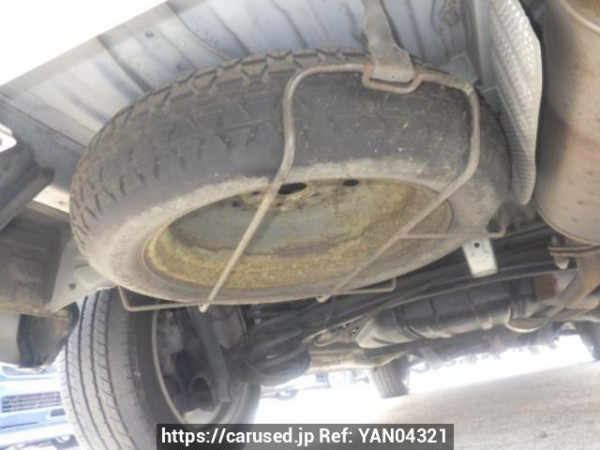 Used 2005 AT toyota alphard ANH10W Image[39]