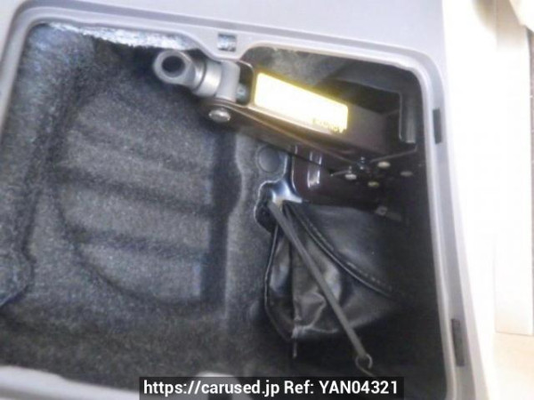 Used 2005 AT toyota alphard ANH10W Image[40]