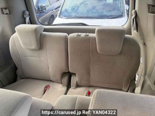 Used 2013 AT toyota noah ZRR70G Image[9]