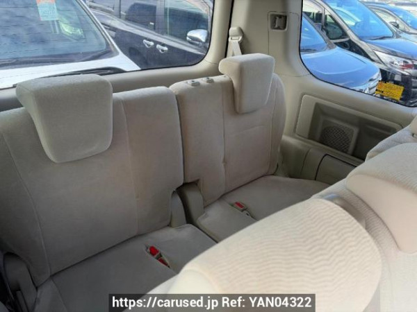 Used 2013 AT toyota noah ZRR70G Image[10]