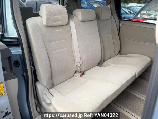 Used 2013 AT toyota noah ZRR70G Image[11]