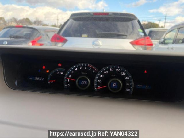 Used 2013 AT toyota noah ZRR70G Image[14]