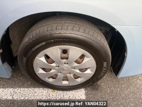 Used 2013 AT toyota noah ZRR70G Image[17]