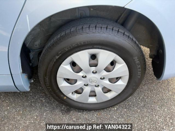 Used 2013 AT toyota noah ZRR70G Image[19]