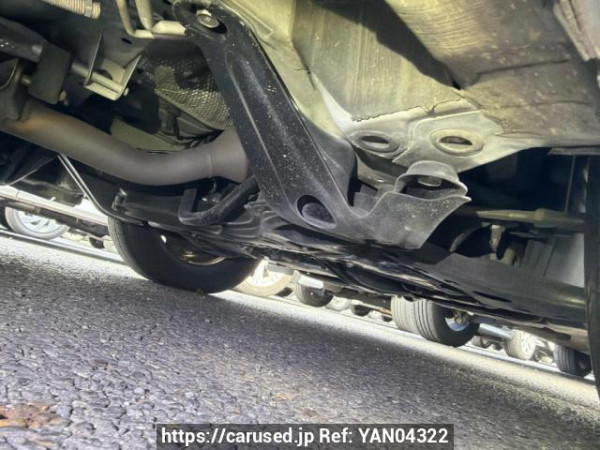 Used 2013 AT toyota noah ZRR70G Image[20]