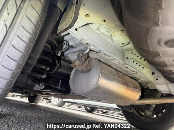 Used 2013 AT toyota noah ZRR70G Image[21]