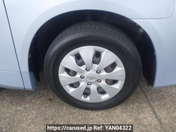Used 2013 AT toyota noah ZRR70G Image[27]