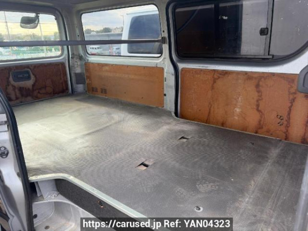 Used 2007 AT toyota regiusace-van KDH200V Image[9]