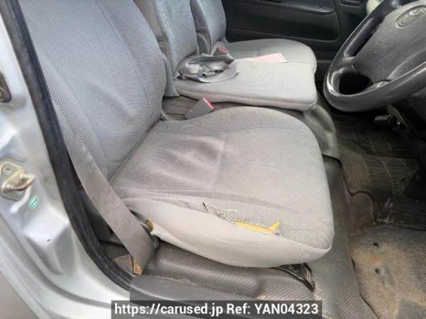 Used 2007 AT toyota regiusace-van KDH200V Image[11]