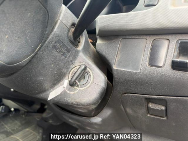 Used 2007 AT toyota regiusace-van KDH200V Image[13]